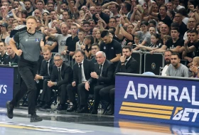 Partizan zbog velikog interesovanja dva sata pre meča otvara kapije "Arene"!